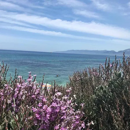 Village Apartmán Hersonissos (Crete)