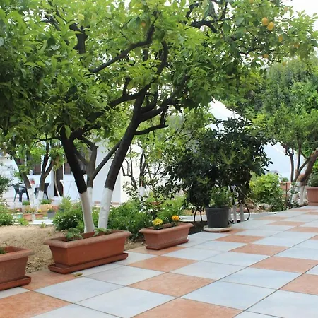 Apartament Village Hersonissos (Crete)