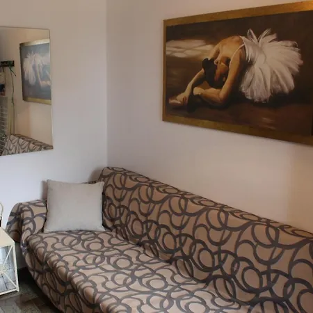 Apartament Village