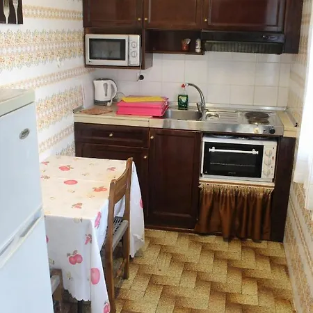 Village Apartament Hersonissos (Crete)