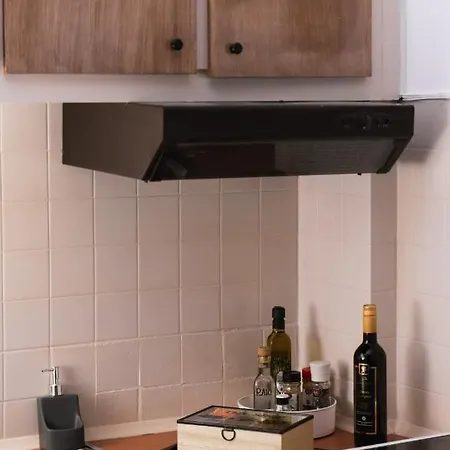 Apartament Village Hersonissos (Crete)