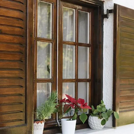 Apartament Village Hersonissos (Crete)