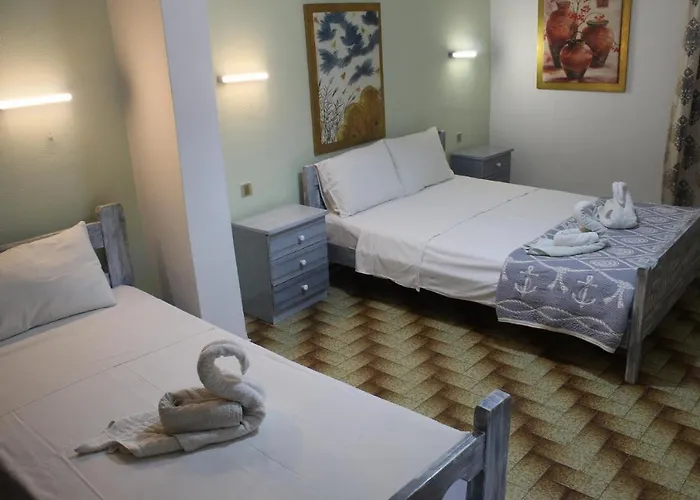 Apartman Village Herszonisszosz