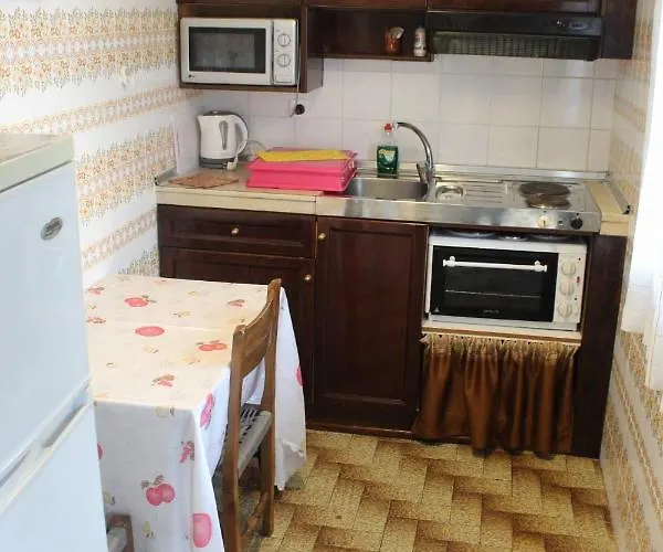 Village Apartman Herszonisszosz