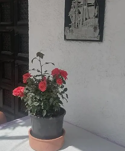 Village Apartman Herszonisszosz