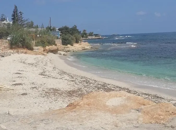 Village * Herszonisszosz