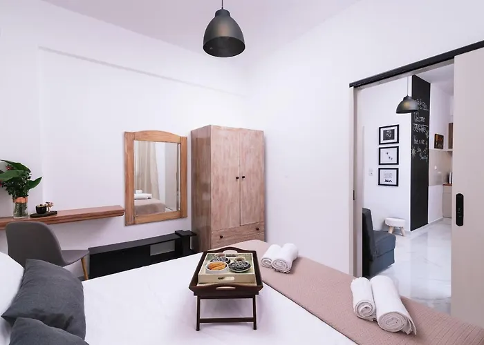 Village * Herszonisszosz