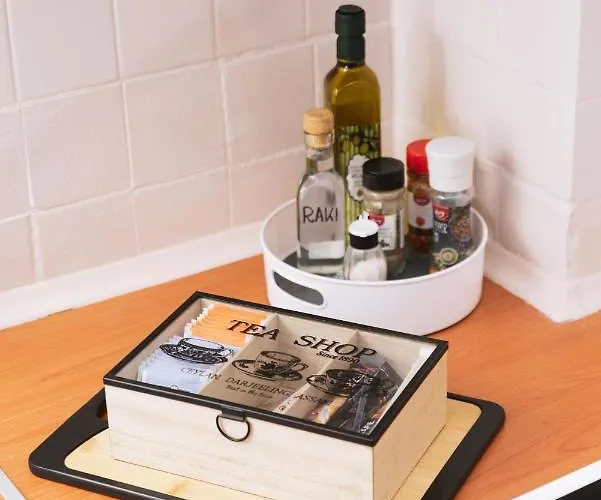 Village * Herszonisszosz