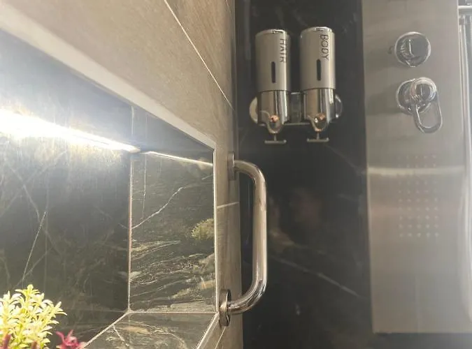 Village Apartman Herszonisszosz