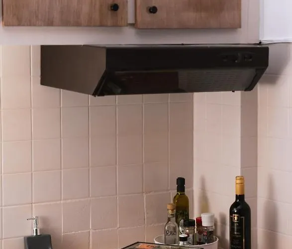 Apartman Village Herszonisszosz