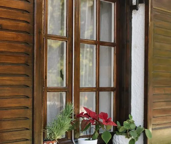 Apartman Village Herszonisszosz