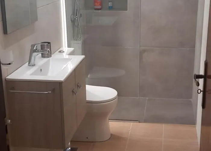 Apartman Village Herszonisszosz