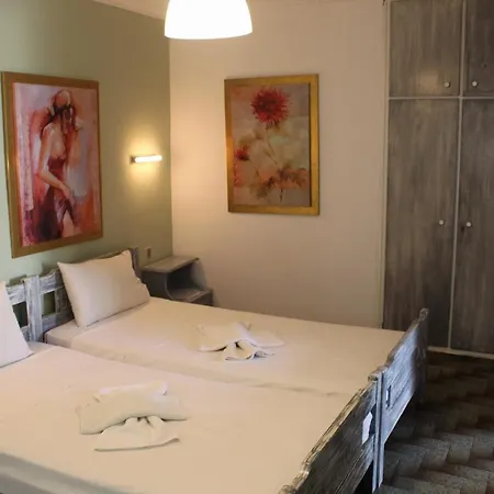 Village Апартаменты