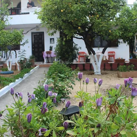 Village דירה הרסוניסוס