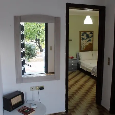 דירה Village הרסוניסוס