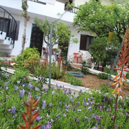 Village דירה *