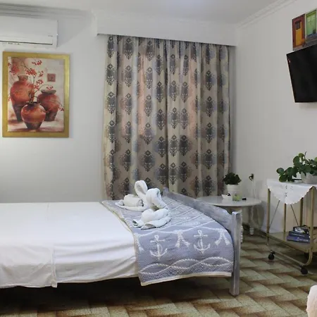 Апартаменты Village *