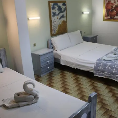 Апартаменты Village Херсониссос