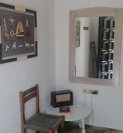 Village דירה הרסוניסוס