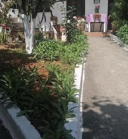 דירה Village הרסוניסוס