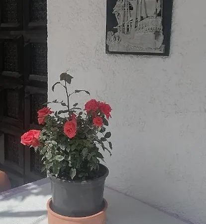 Village Apartment Hersonissos (Crete)