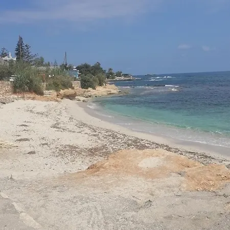 Village * הרסוניסוס