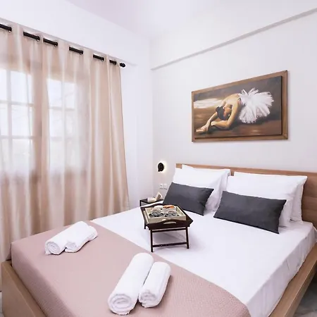 Апартаменты Village *