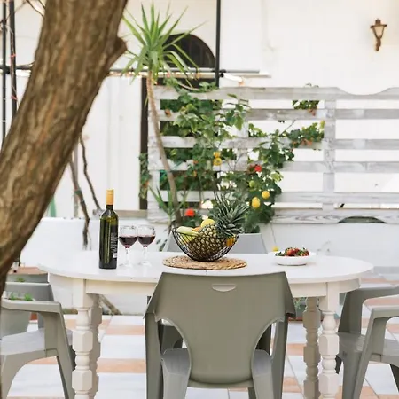 Apartamento Village