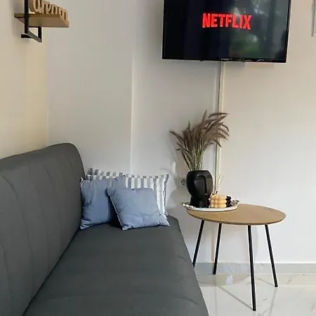 Village * Херсониссос