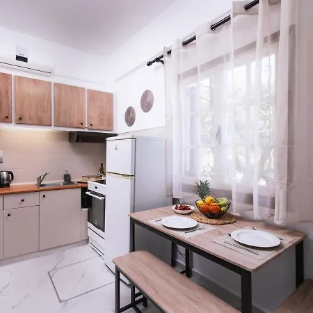 Апартаменты Village