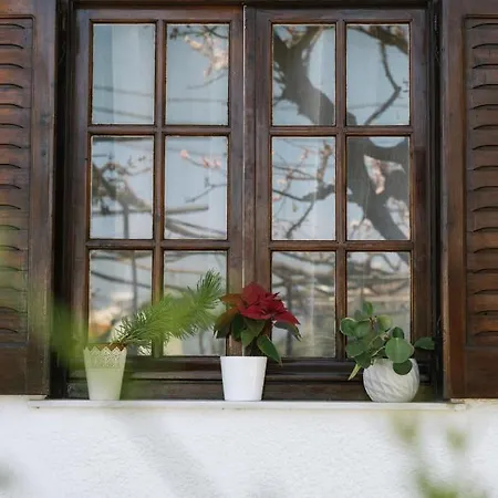 Village Херсониссос