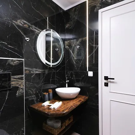 Village Апартаменты *