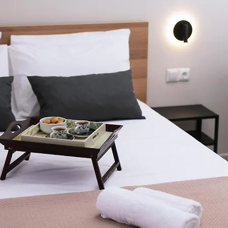 Village Апартаменты Херсониссос