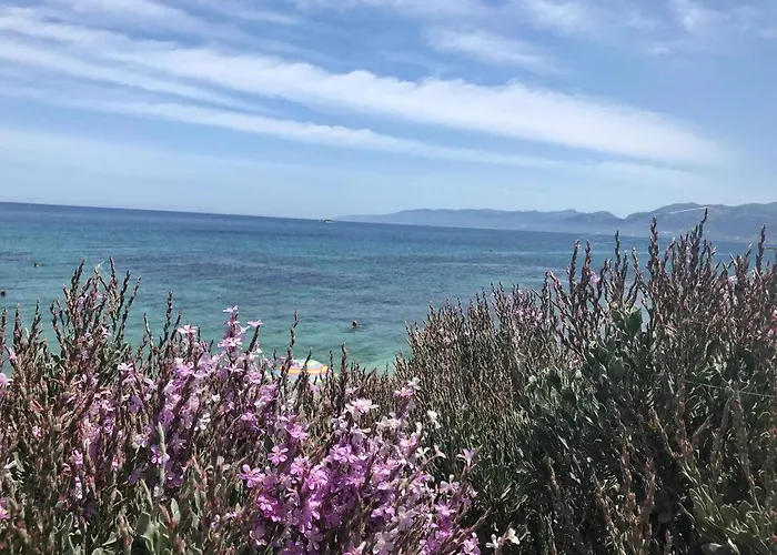 Village Lägenhet Hersonissos (Crete)