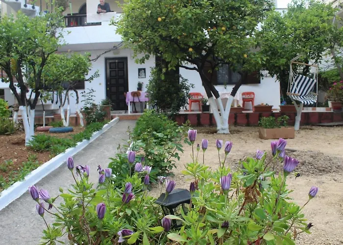 Village Apartment Hersonissos (Crete)