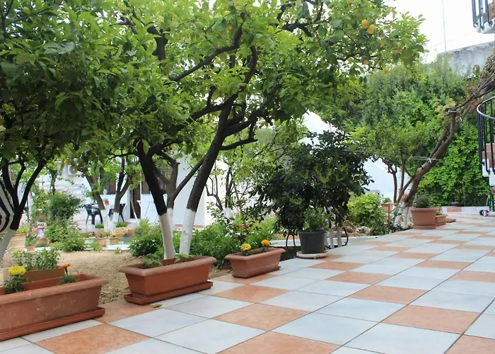 Lägenhet Village Hersonissos (Crete)