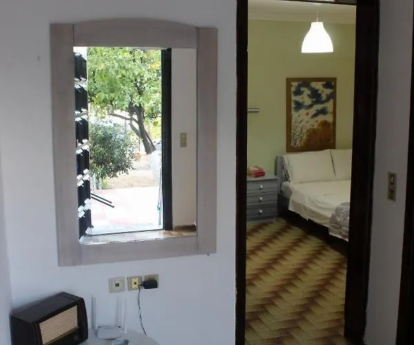 Apartment Village Hersonissos (Crete)