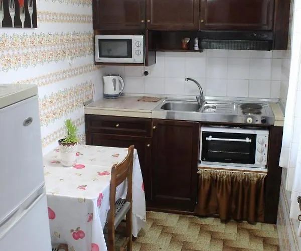 Village Apartment Hersonissos (Crete)