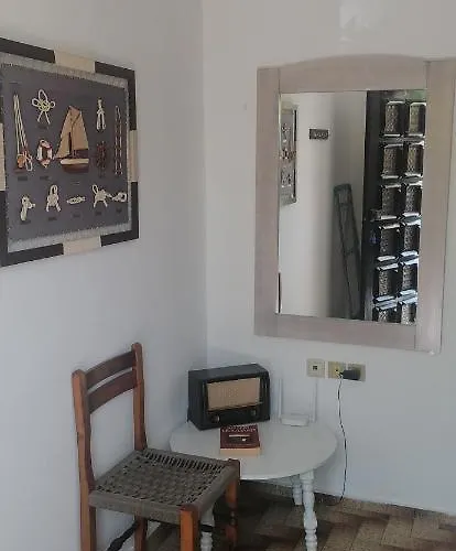 Village Apartment Hersonissos (Crete)