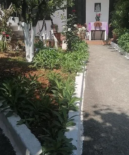 Lägenhet Village Hersonissos (Crete)