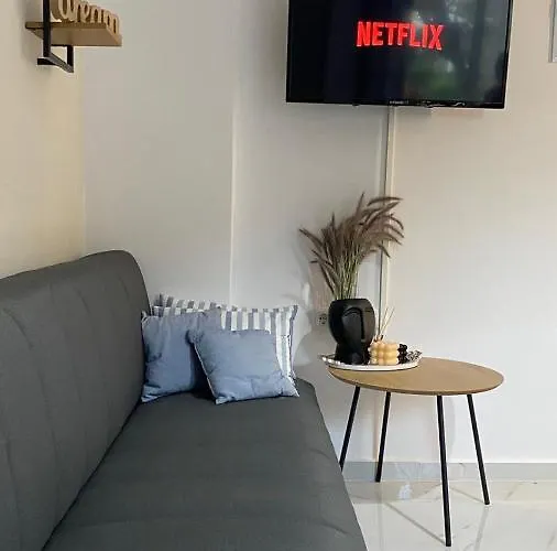 Village * Hersonissos (Crete)