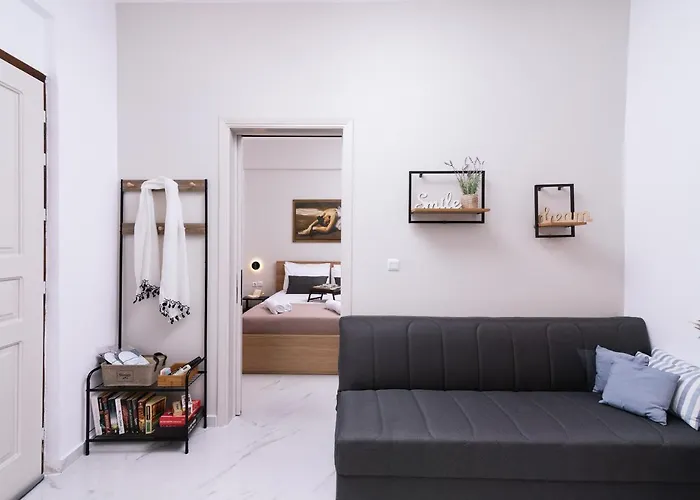 Village * Hersonissos (Crete)