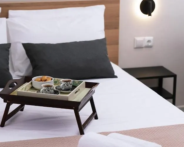 Village Apartment Hersonissos (Crete)