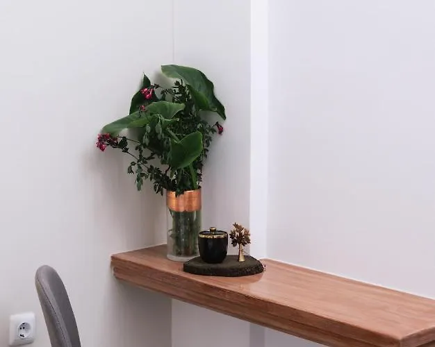 Apartment Village Hersonissos (Crete)