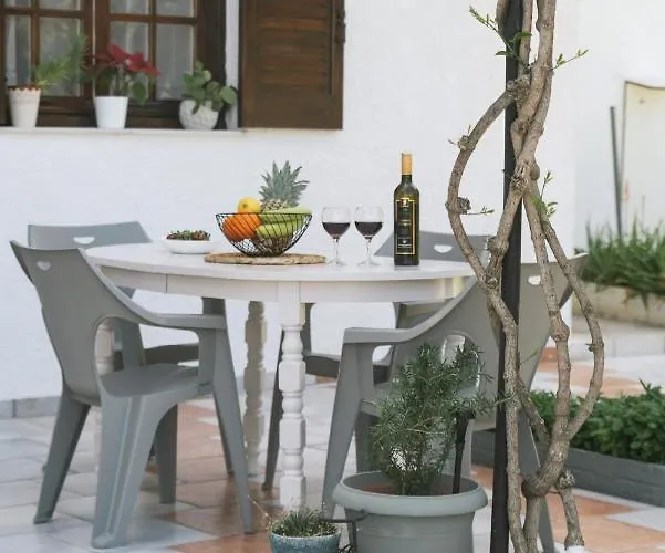 Apartment Village Hersonissos (Crete)