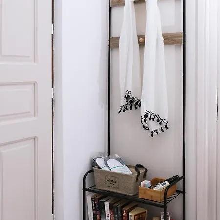 Village Διαμέρισμα
