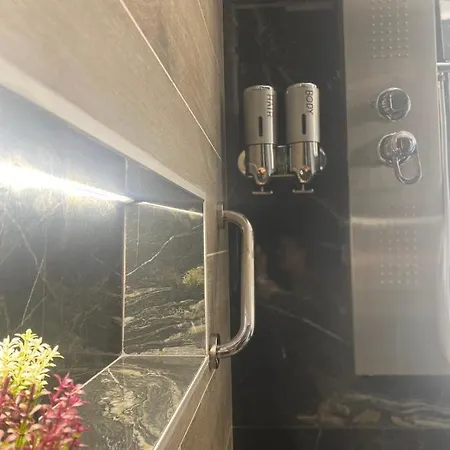 Village Lägenhet Hersonissos (Crete)