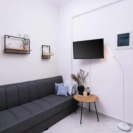 Village Lägenhet Hersonissos (Crete)