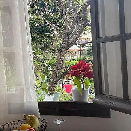 Διαμέρισμα Village
