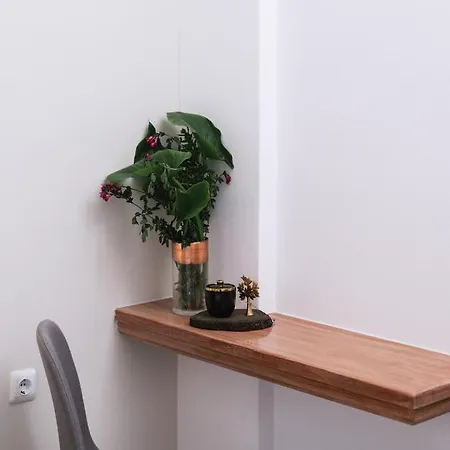 Lägenhet Village Hersonissos (Crete)